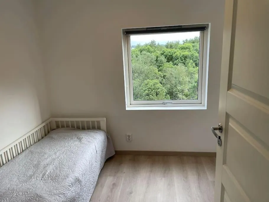 Selvik House Βίλα Μπέργκεν