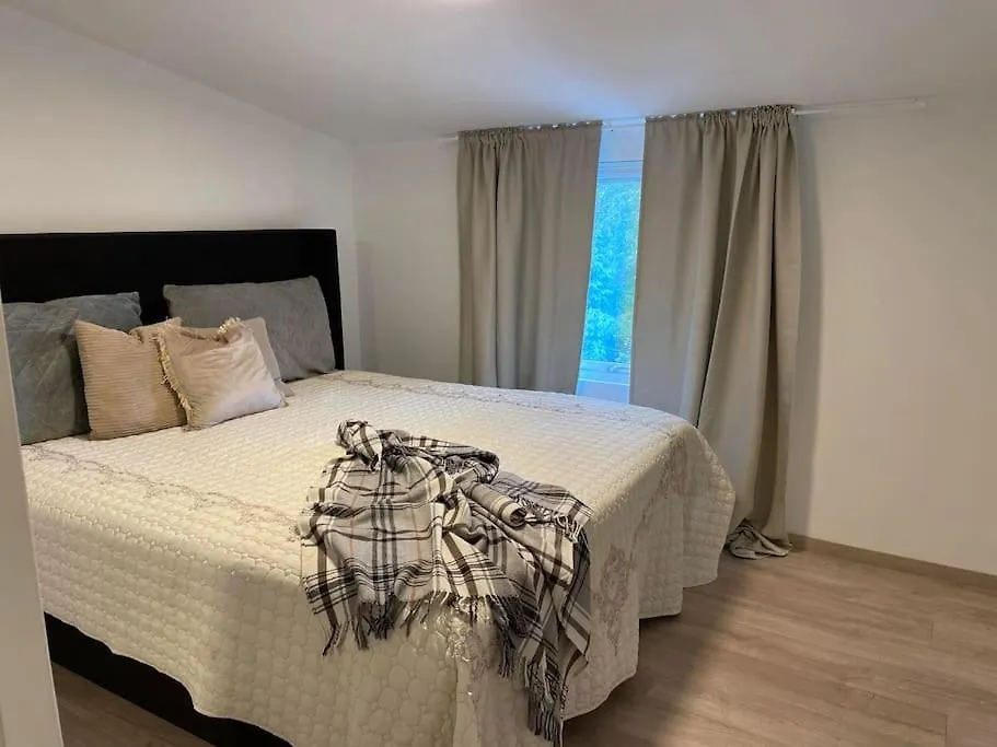 Σπίτι διακοπών Selvik House Βίλα Μπέργκεν Νορβηγία